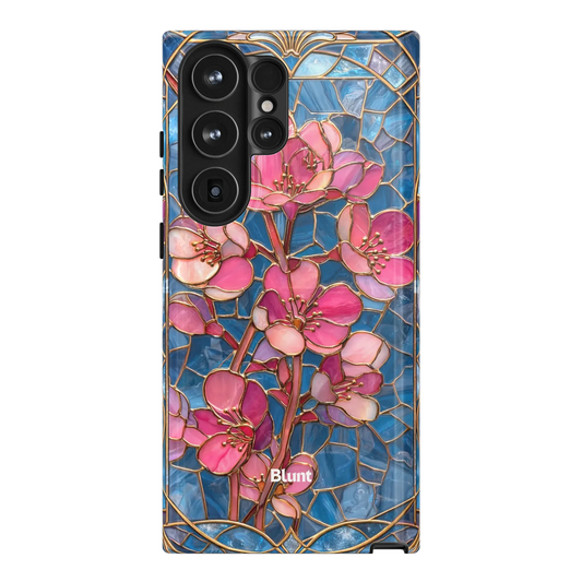 Cordelia Samsung Case - Blunt Cases