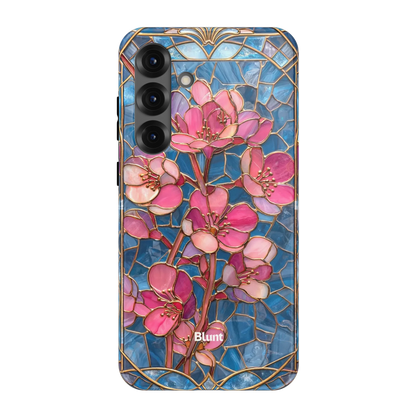 Cordelia Samsung Case - Blunt Cases