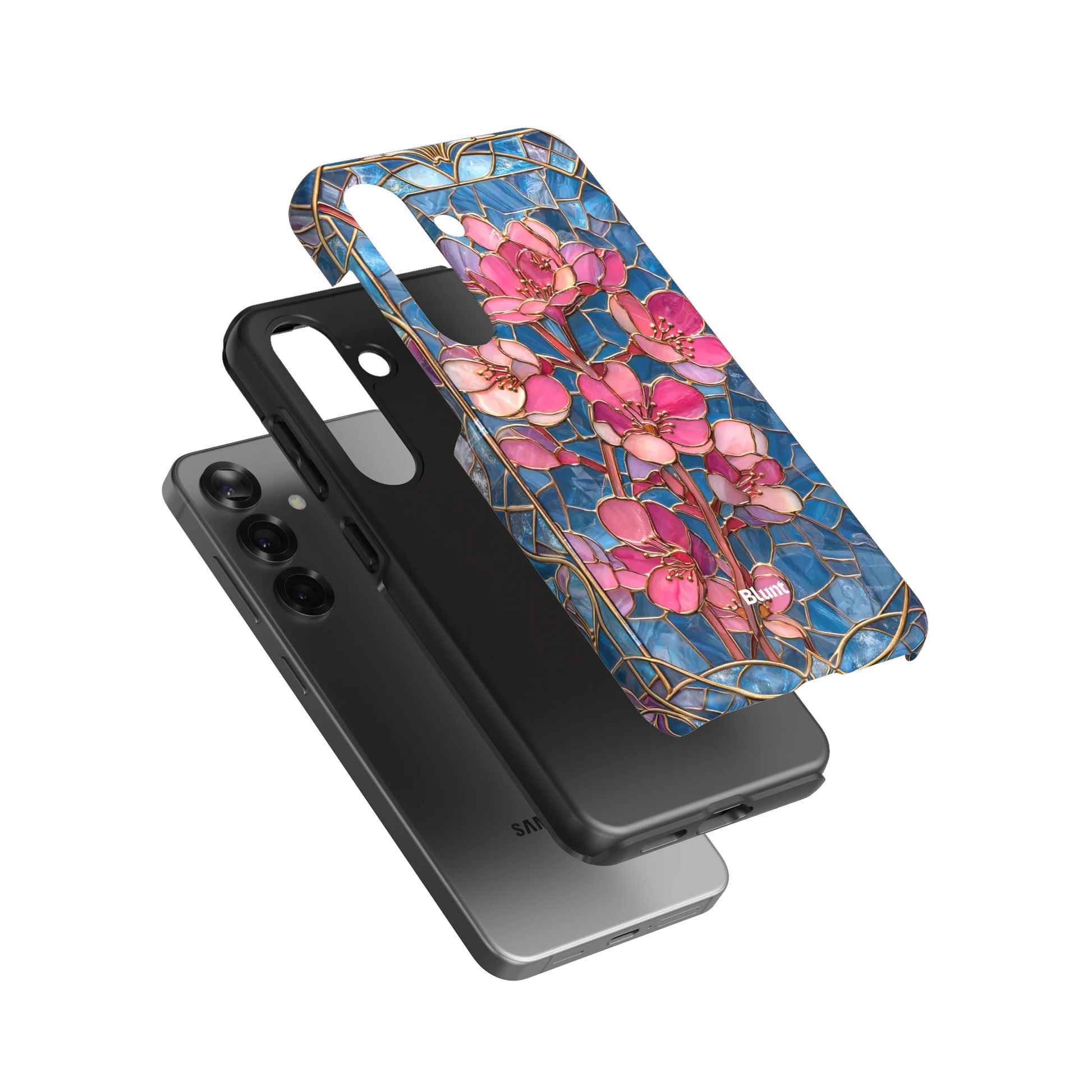 Cordelia Samsung Case - Blunt Cases