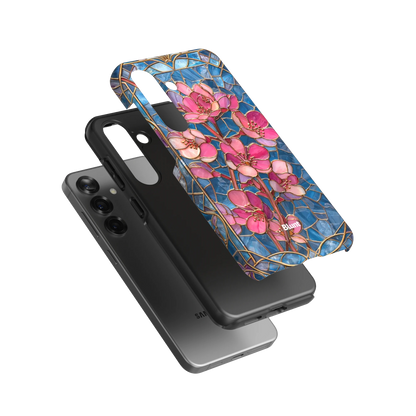 Cordelia Samsung Case - Blunt Cases