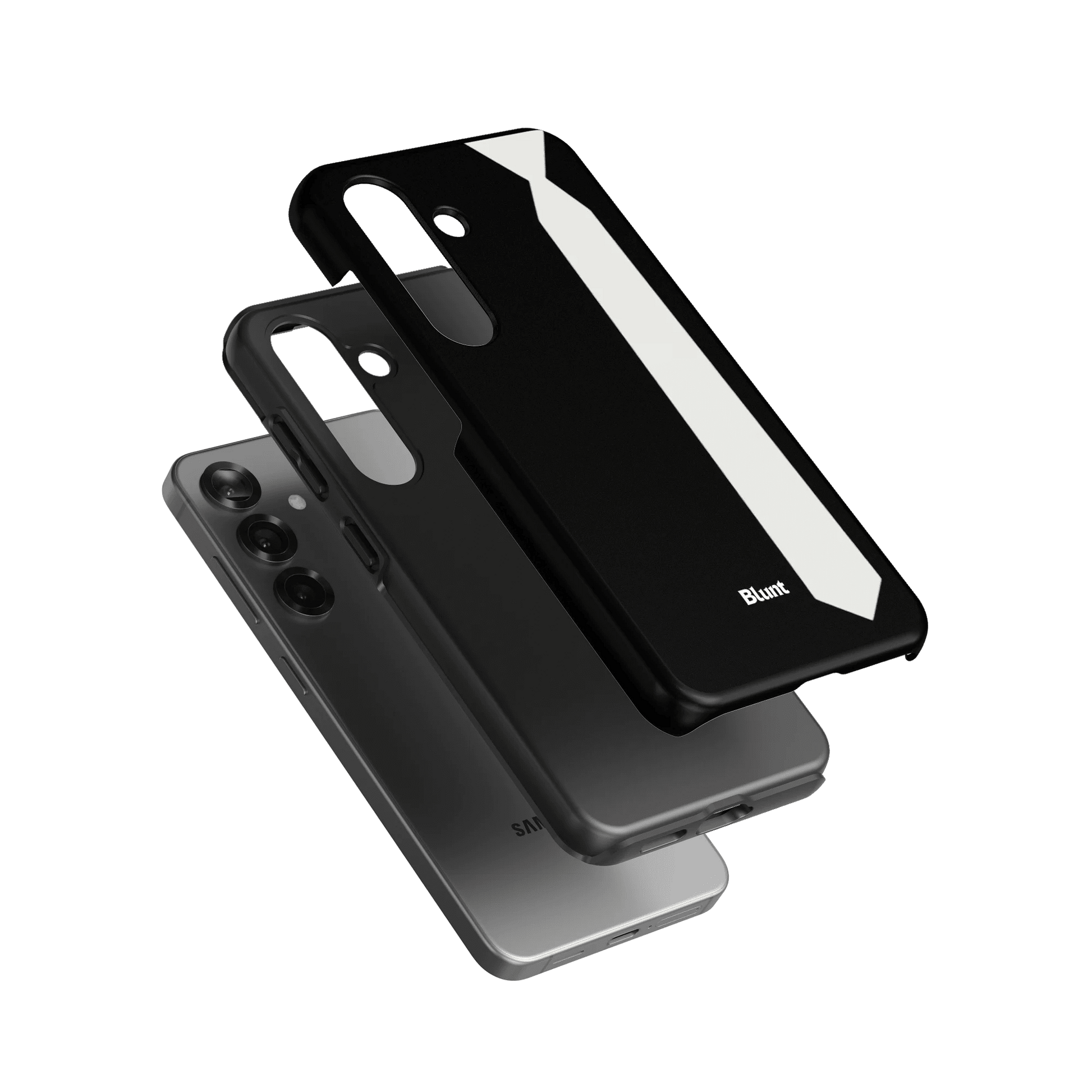 Corpo Samsung Case - Blunt Cases