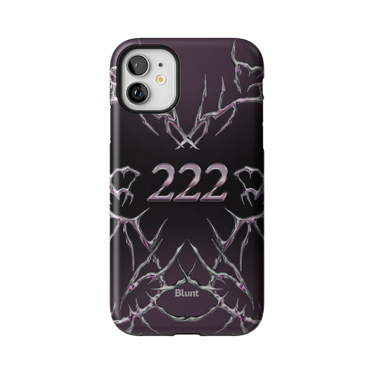 Cosmic 222 iPhone Case gallery - Iphone_11_Iphone_1