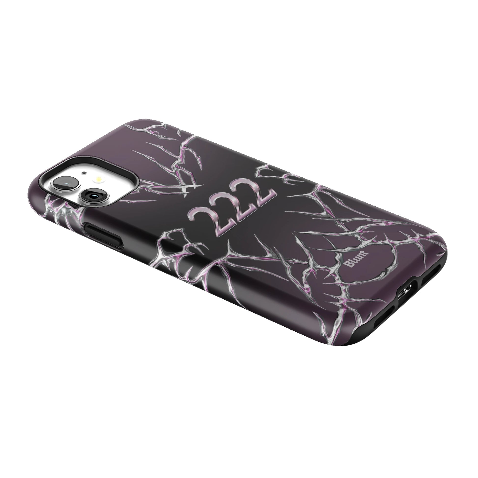 Cosmic 222 iPhone Case gallery - Iphone_11_Iphone_2