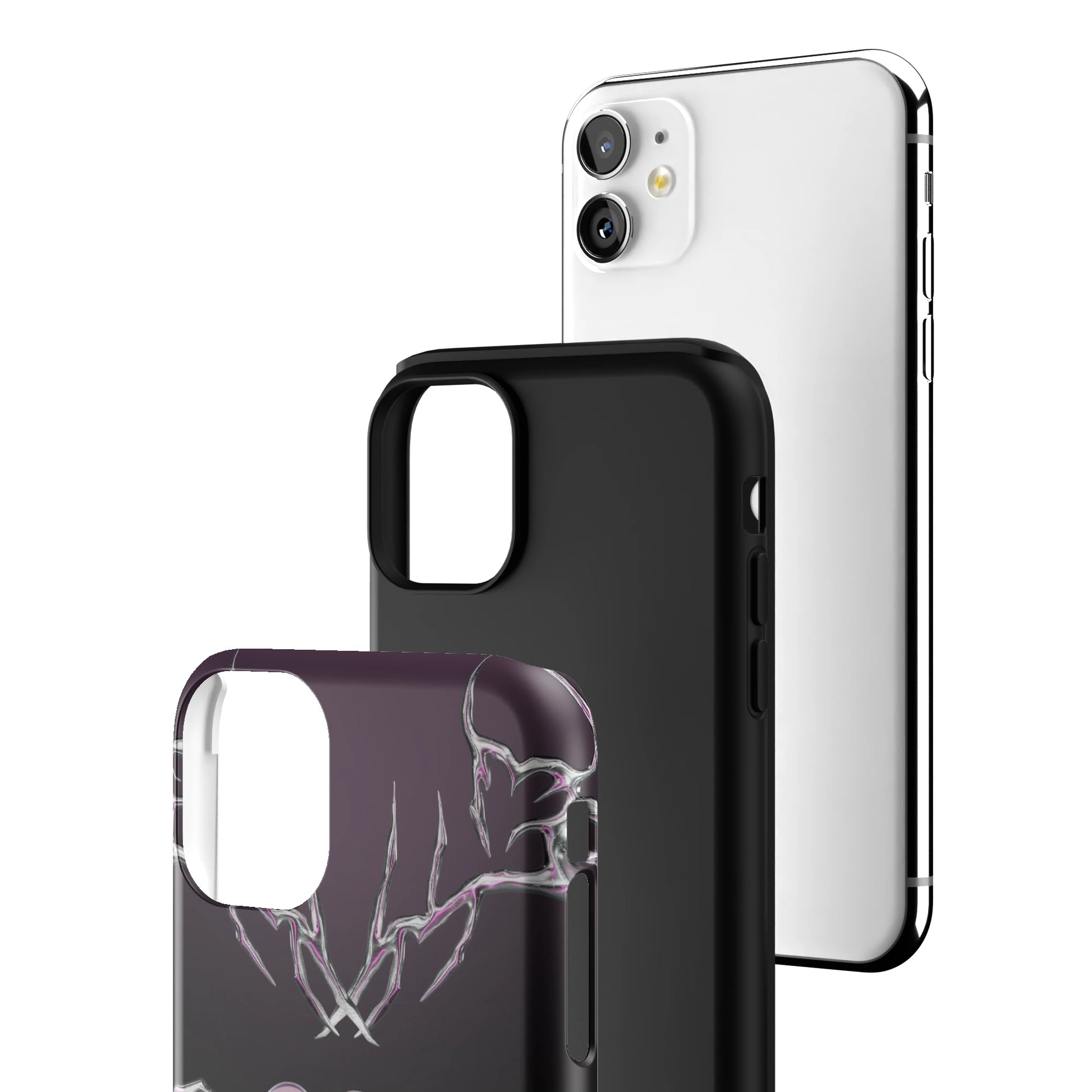 Cosmic 222 iPhone Case gallery - Iphone_11_Iphone_3