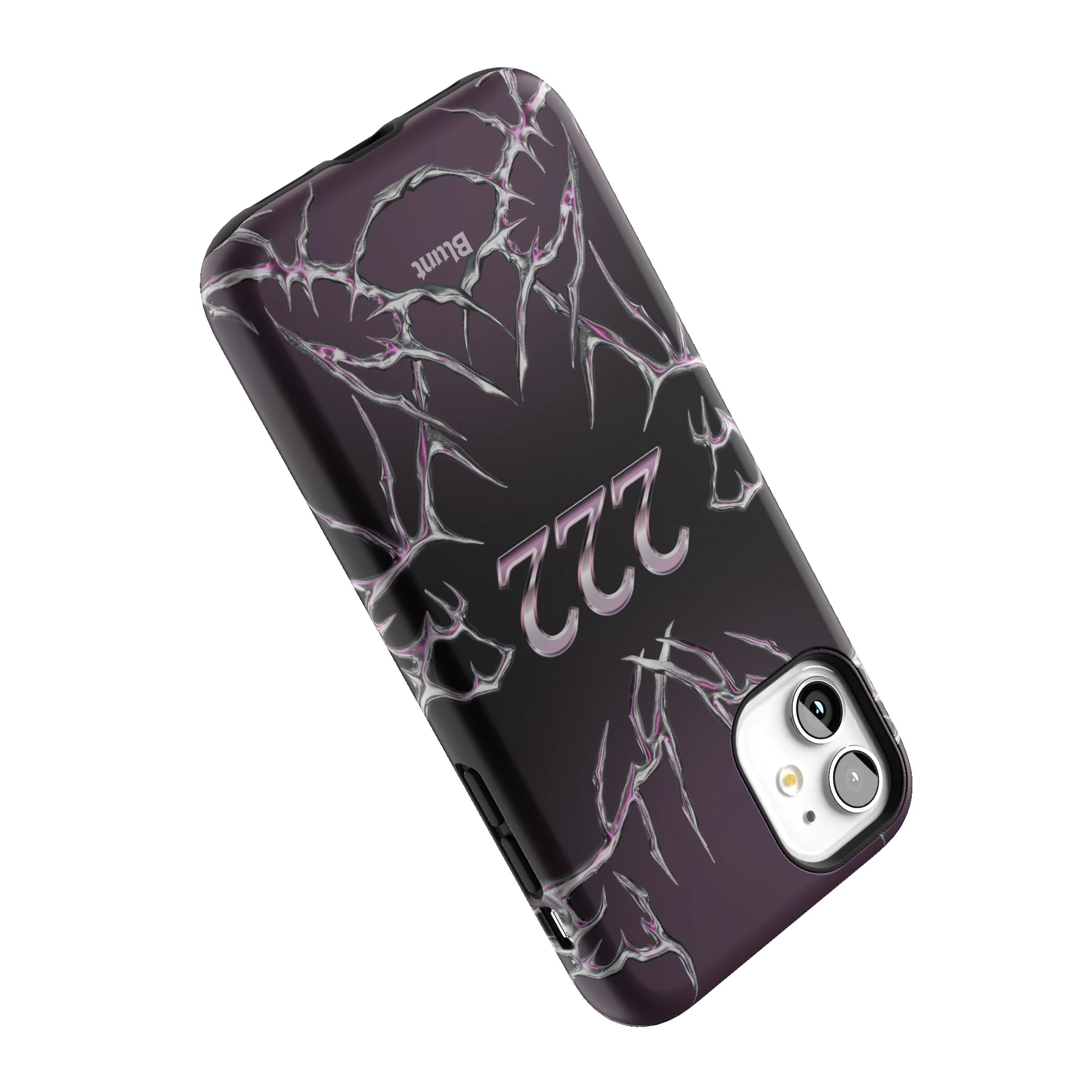 Cosmic 222 iPhone Case gallery - Iphone_11_Iphone_5