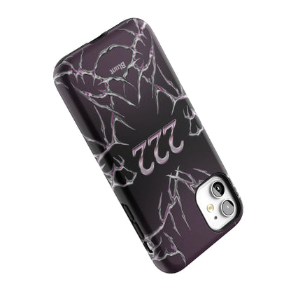 Cosmic 222 iPhone Case gallery - Iphone_11_Iphone_5