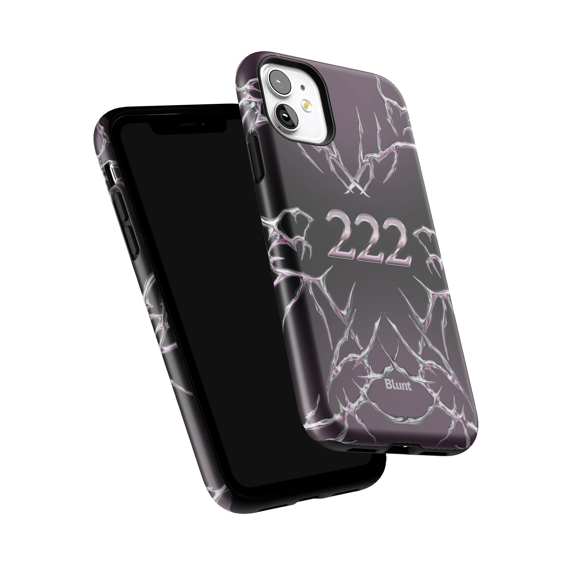 Cosmic 222 iPhone Case gallery - Iphone_11_Iphone_6