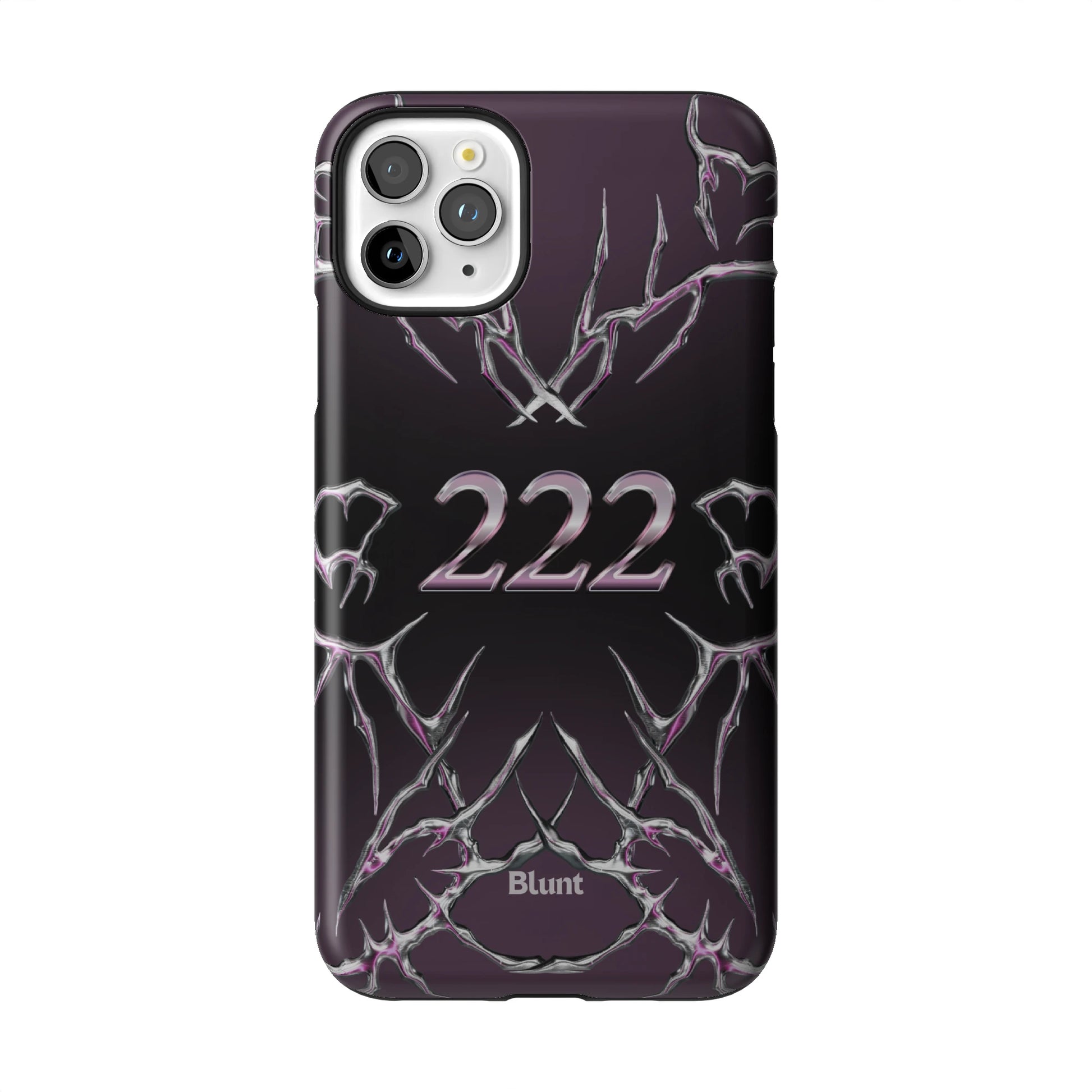 Cosmic 222 iPhone Case gallery - Iphone_11_Pro_Max_1