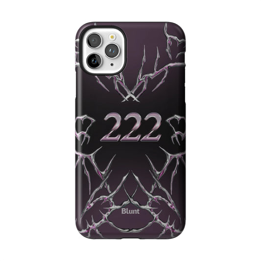 Cosmic 222 iPhone Case gallery - Iphone_11_Pro_Max_1