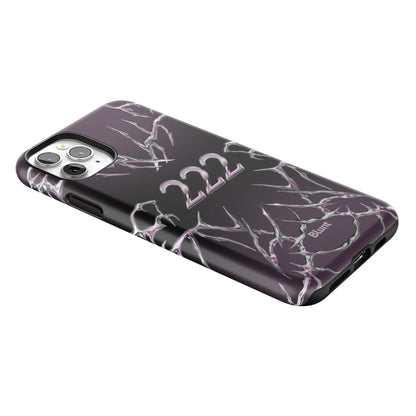 Cosmic 222 iPhone Case gallery - Iphone_11_Pro_Max_2