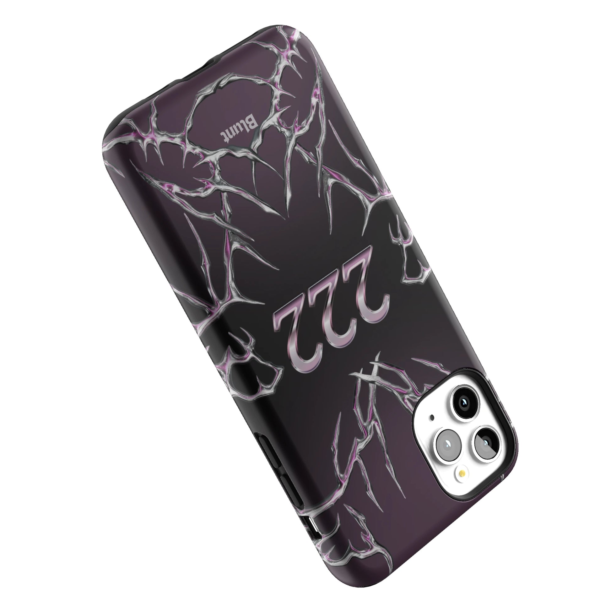 Cosmic 222 iPhone Case gallery - Iphone_11_Pro_Max_5