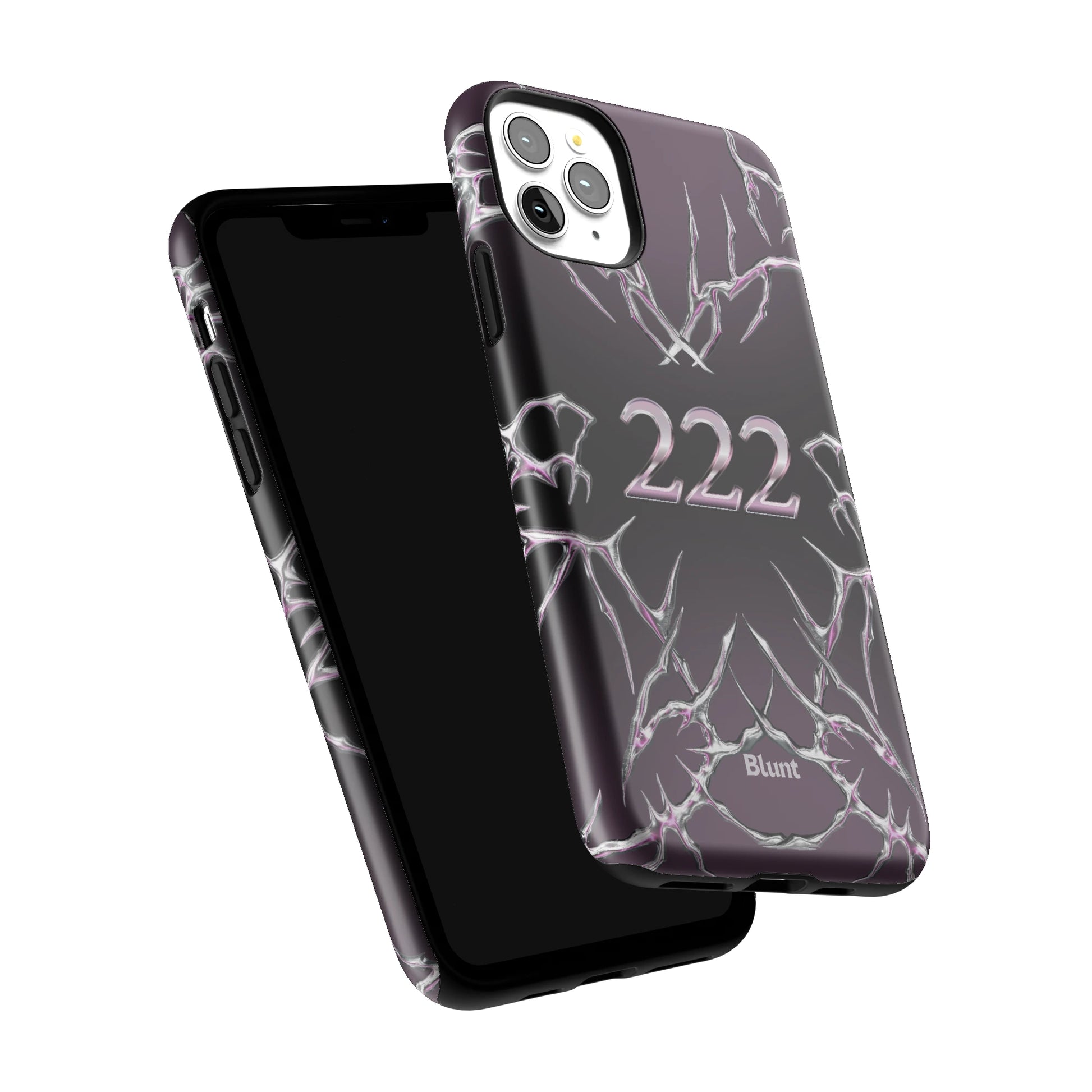 Cosmic 222 iPhone Case gallery - Iphone_11_Pro_Max_6