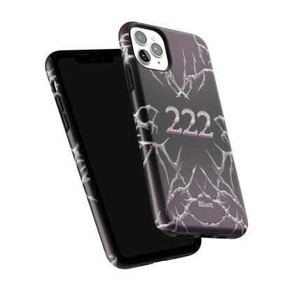 Cosmic 222 iPhone Case gallery - Iphone_11_Pro_Max_6