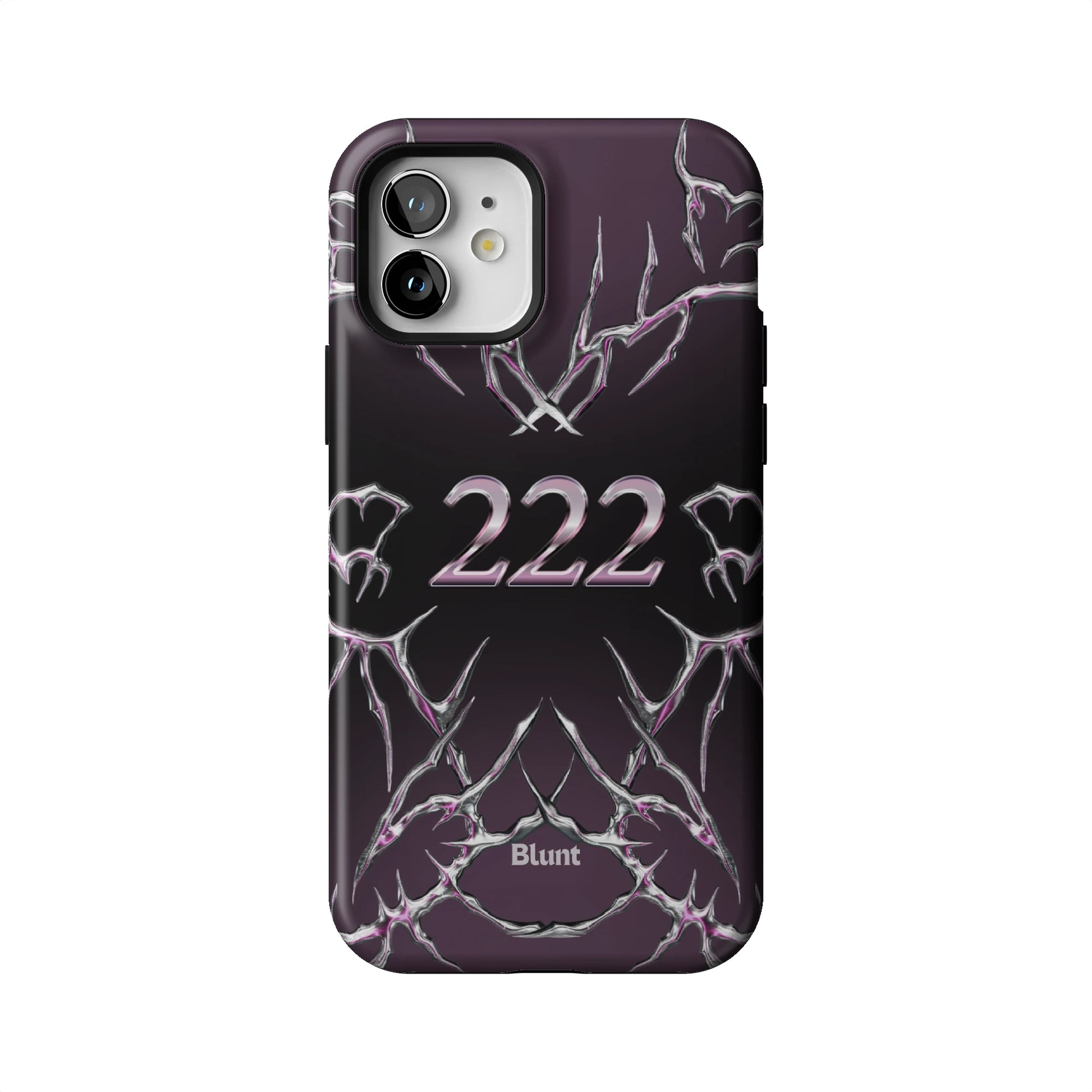 Cosmic 222 iPhone Case gallery - Iphone_12_Iphone_1