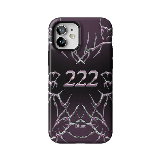 Cosmic 222 iPhone Case gallery - Iphone_12_Iphone_1