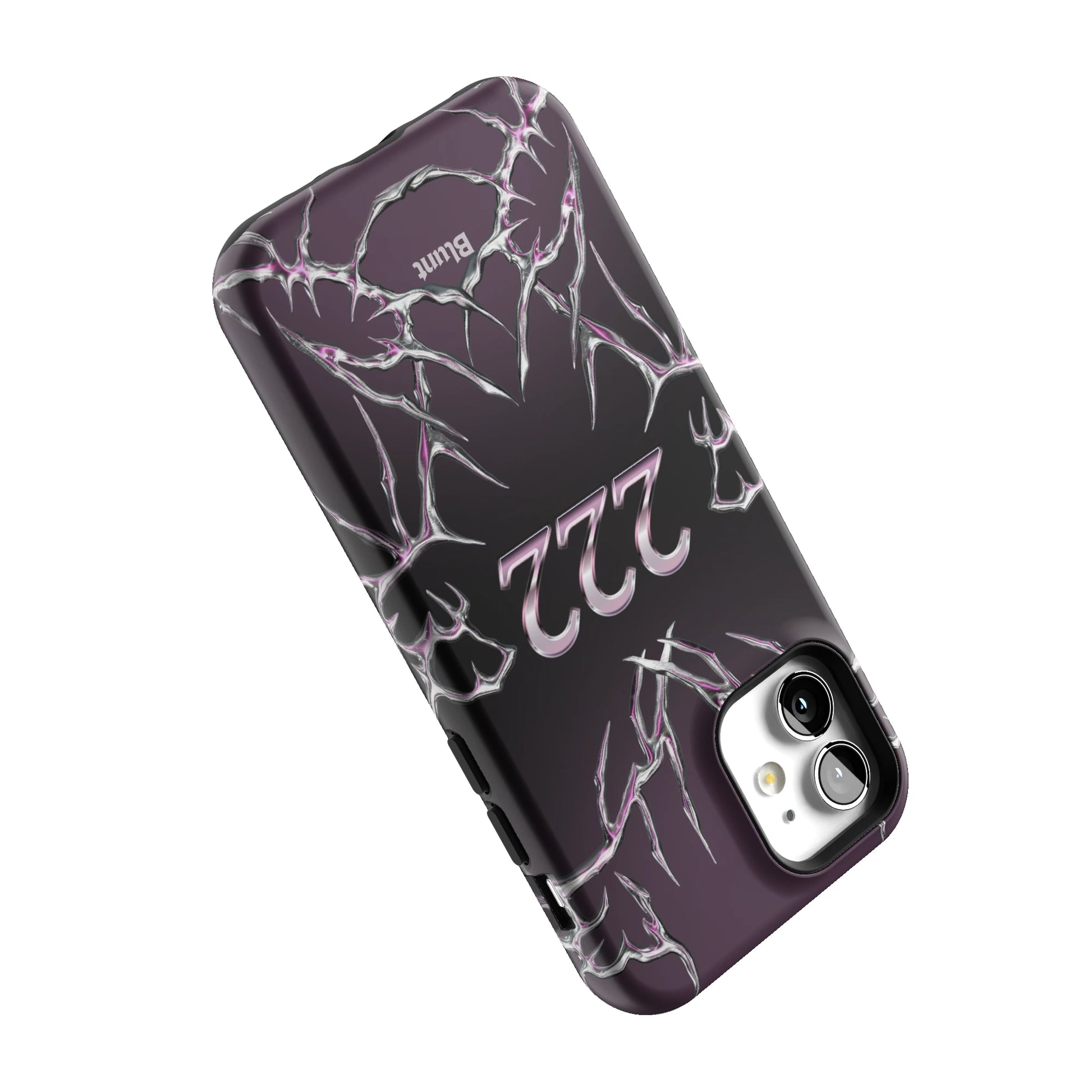 Cosmic 222 iPhone Case gallery - Iphone_12_Iphone_5
