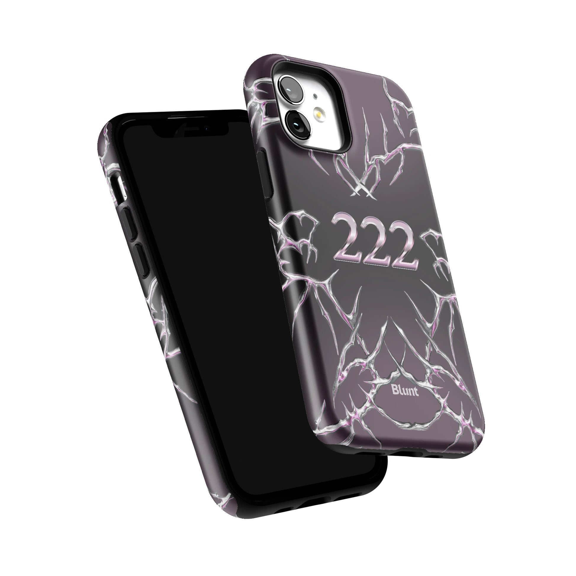Cosmic 222 iPhone Case gallery - Iphone_12_Iphone_6