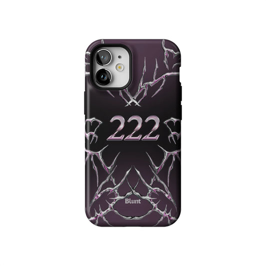Cosmic 222 iPhone Case gallery - Iphone_12_Mini_Air_Plus_1
