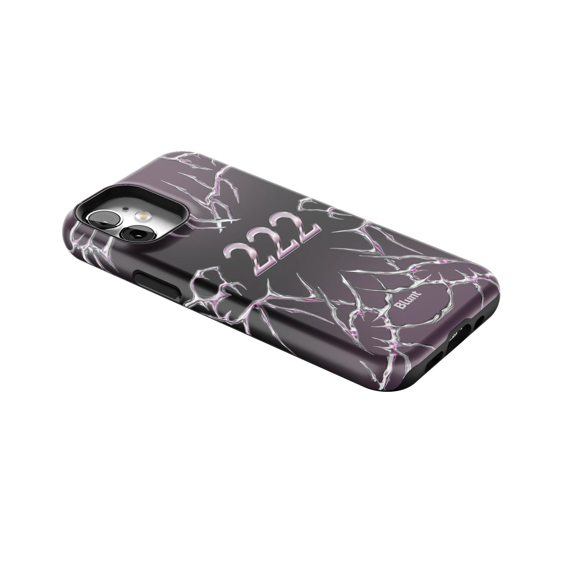 Cosmic 222 iPhone Case gallery - Iphone_12_Mini_Air_Plus_2