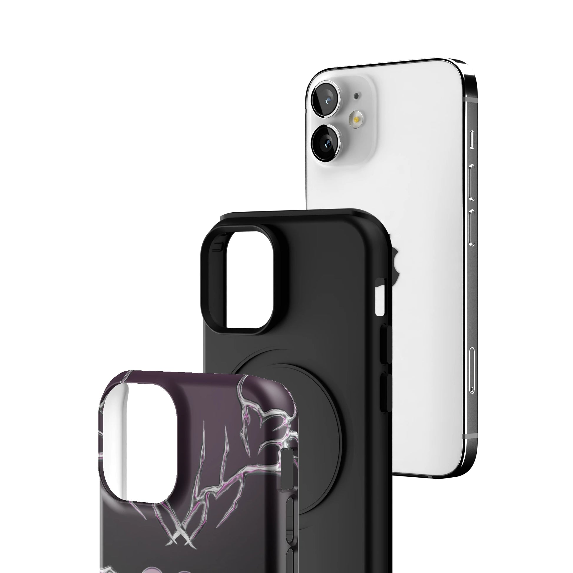 Cosmic 222 iPhone Case gallery - Iphone_12_Mini_Air_Plus_3
