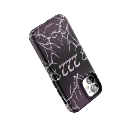 Cosmic 222 iPhone Case gallery - Iphone_12_Mini_Air_Plus_5