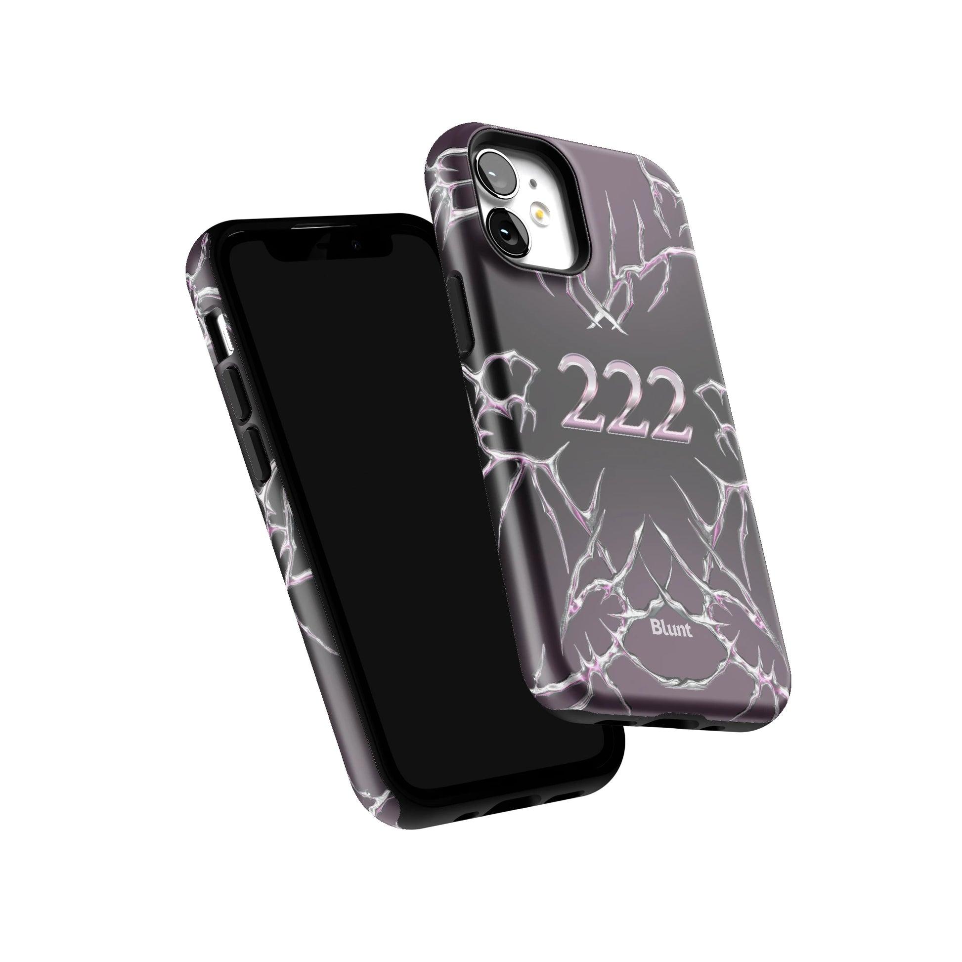 Cosmic 222 iPhone Case gallery - Iphone_12_Mini_Air_Plus_6