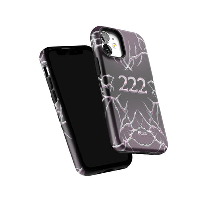 Cosmic 222 iPhone Case gallery - Iphone_12_Mini_Air_Plus_6