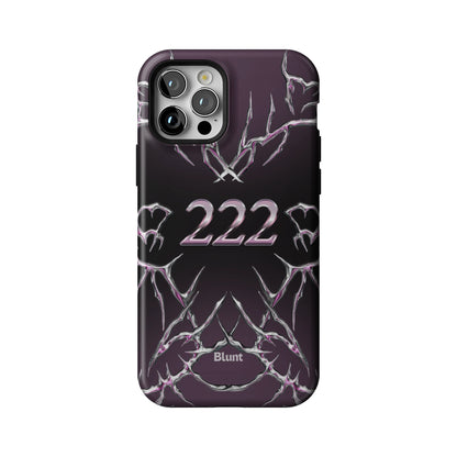 Cosmic 222 iPhone Case gallery - Iphone_12_Pro_1