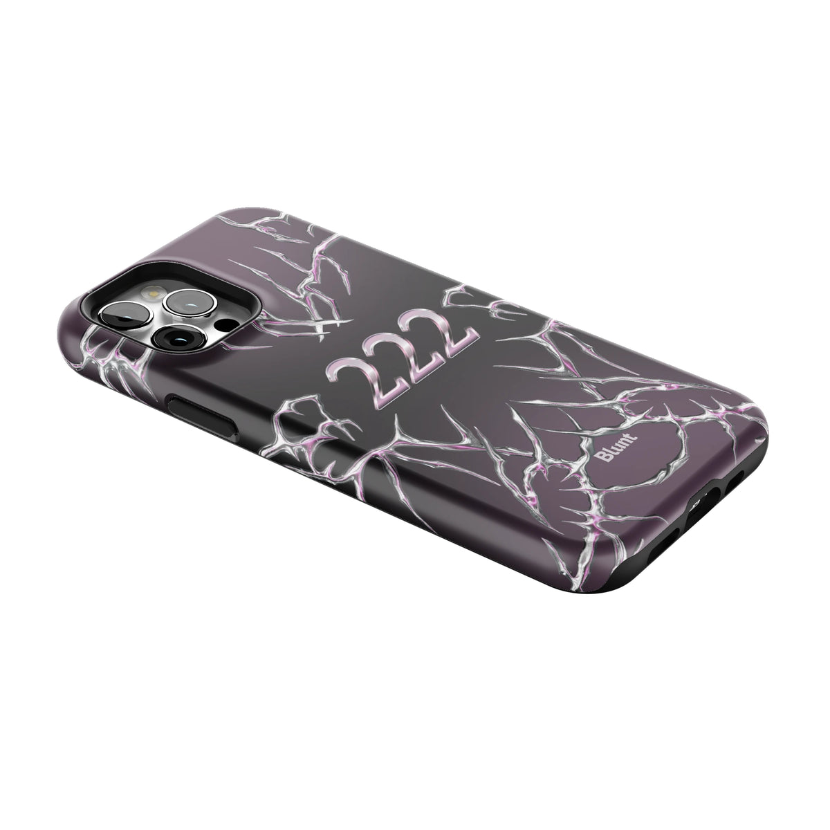 Cosmic 222 iPhone Case gallery - Iphone_12_Pro_2