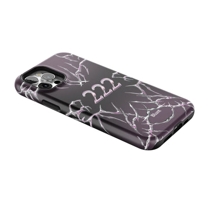 Cosmic 222 iPhone Case gallery - Iphone_12_Pro_2