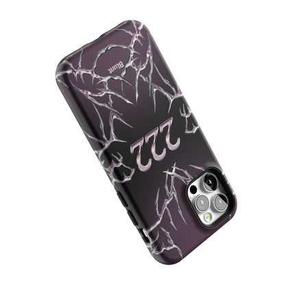 Cosmic 222 iPhone Case gallery - Iphone_12_Pro_5