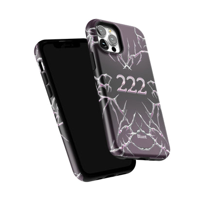Cosmic 222 iPhone Case gallery - Iphone_12_Pro_6