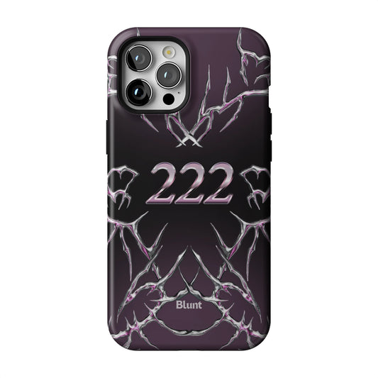 Cosmic 222 iPhone Case gallery - Iphone_12_Pro_Max_1