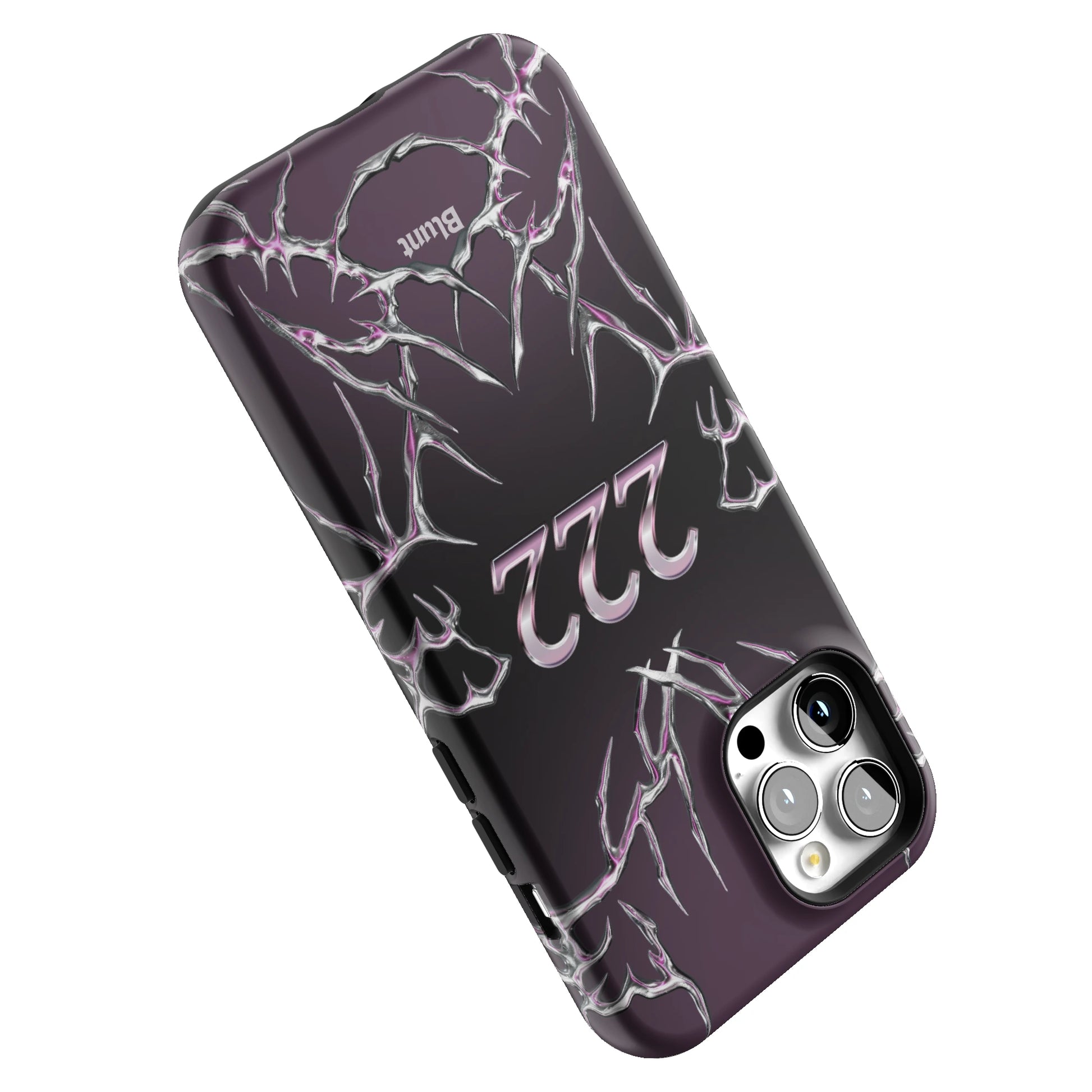 Cosmic 222 iPhone Case gallery - Iphone_12_Pro_Max_5