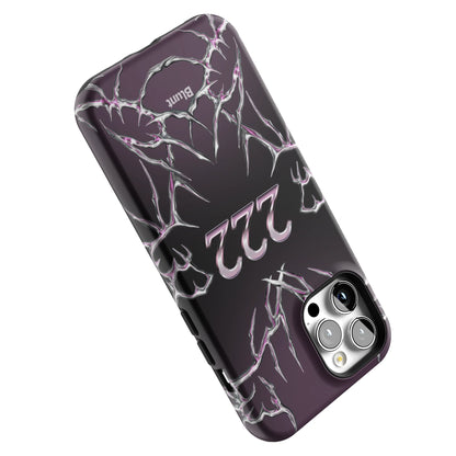 Cosmic 222 iPhone Case gallery - Iphone_12_Pro_Max_5