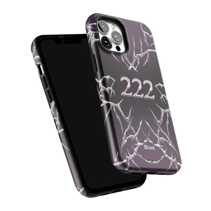 Cosmic 222 iPhone Case gallery - Iphone_12_Pro_Max_6