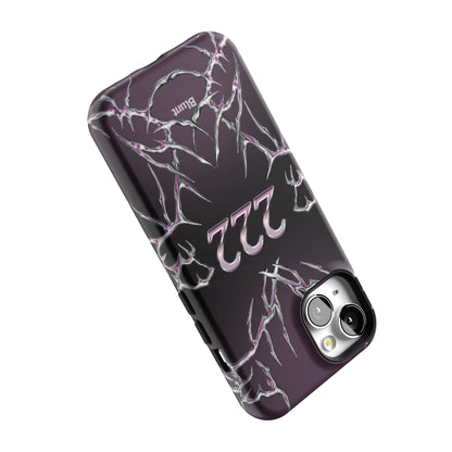 Cosmic 222 iPhone Case gallery - Iphone_13_Iphone_5