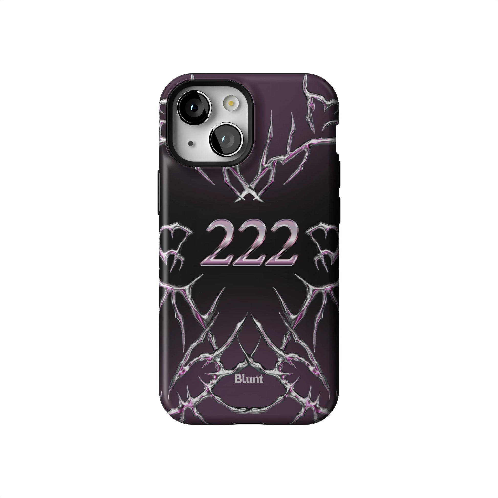 Cosmic 222 iPhone Case gallery - Iphone_13_Mini_Air_Plus_1