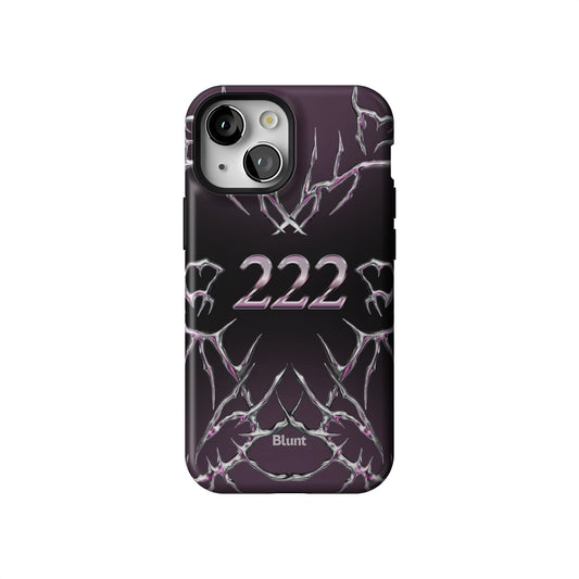 Cosmic 222 iPhone Case gallery - Iphone_13_Mini_Air_Plus_1