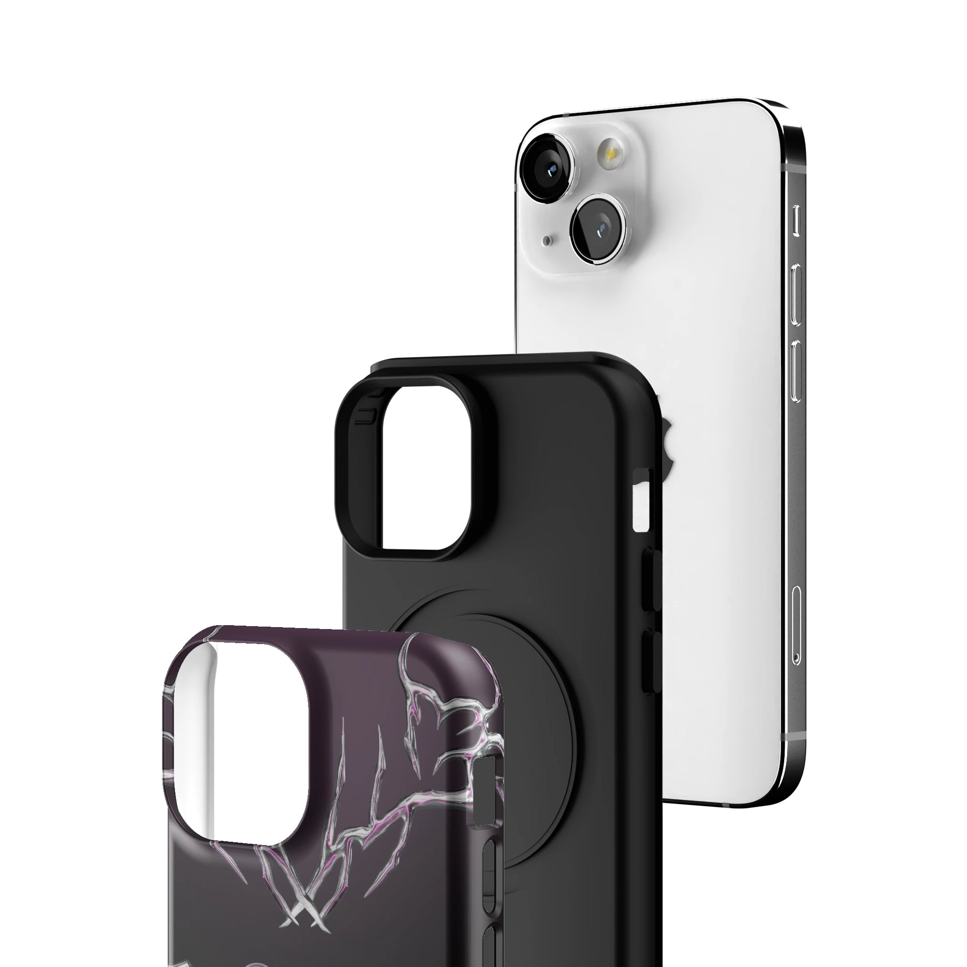Cosmic 222 iPhone Case gallery - Iphone_13_Mini_Air_Plus_3