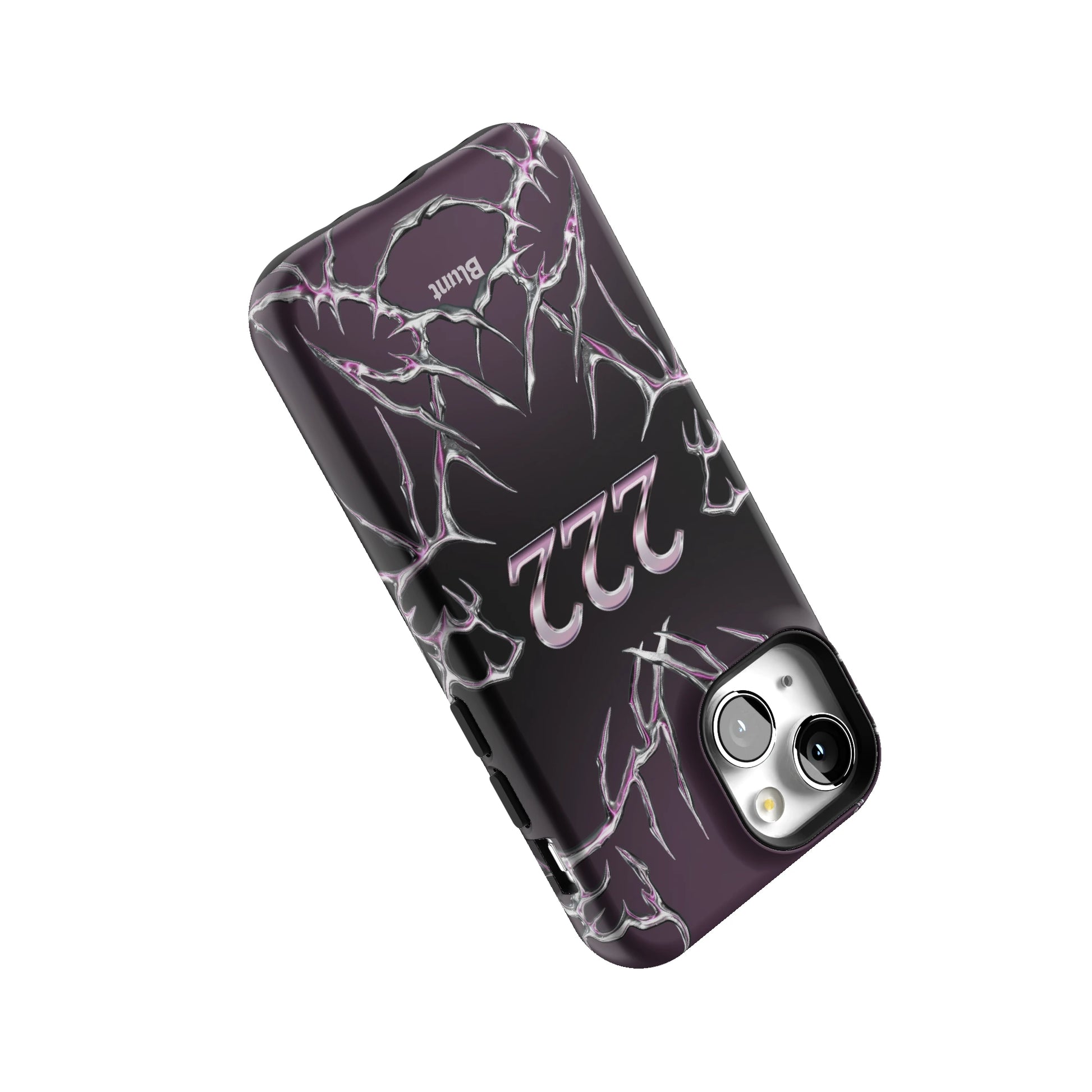 Cosmic 222 iPhone Case gallery - Iphone_13_Mini_Air_Plus_5