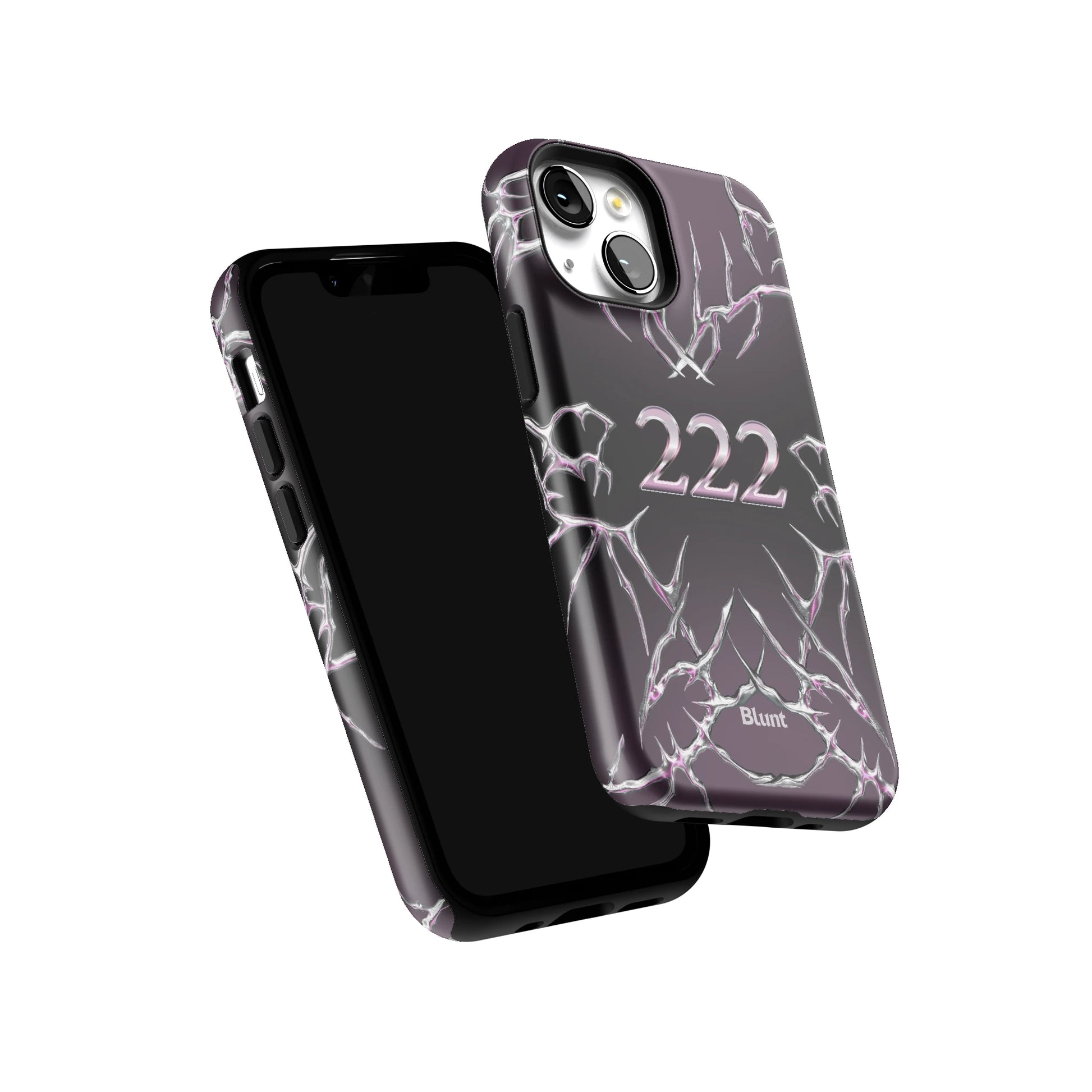 Cosmic 222 iPhone Case gallery - Iphone_13_Mini_Air_Plus_6