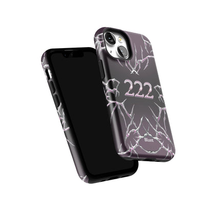 Cosmic 222 iPhone Case gallery - Iphone_13_Mini_Air_Plus_6