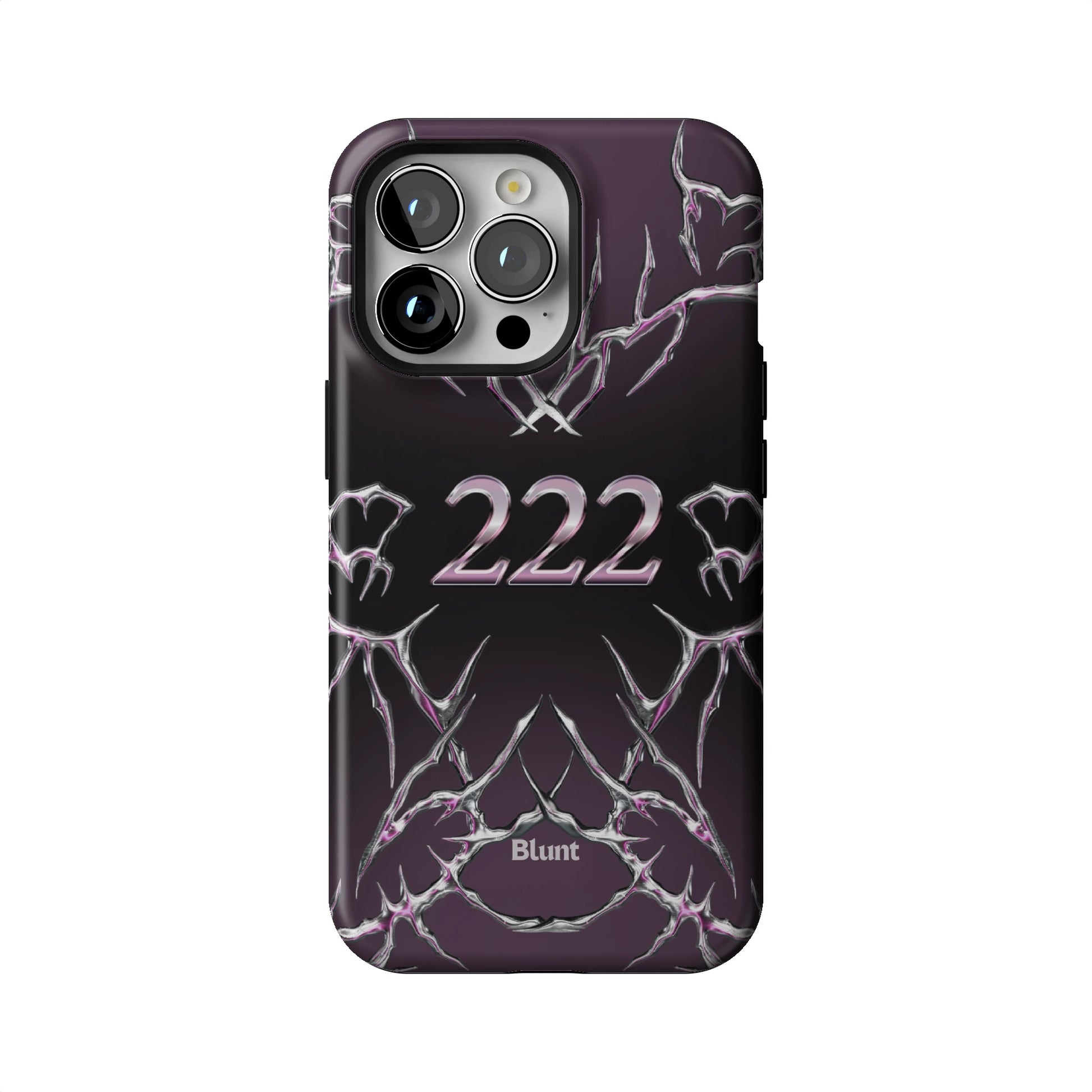 Cosmic 222 iPhone Case gallery - Iphone_13_Pro_1