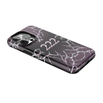 Cosmic 222 iPhone Case gallery - Iphone_13_Pro_2