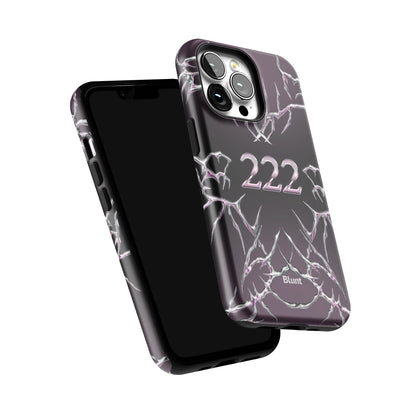 Cosmic 222 iPhone Case gallery - Iphone_13_Pro_6