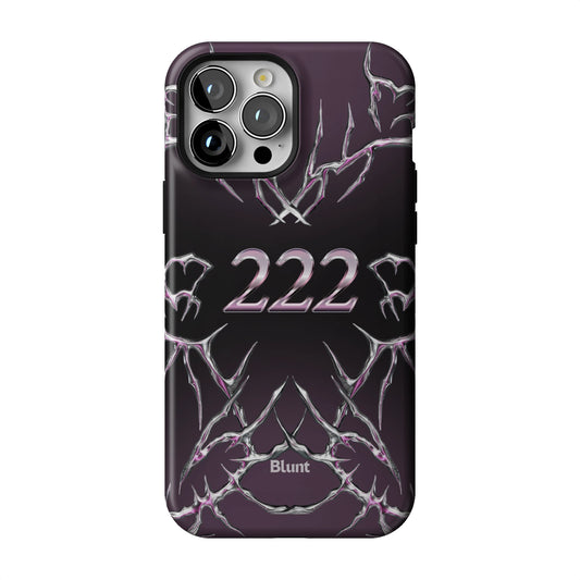 Cosmic 222 iPhone Case gallery - Iphone_13_Pro_Max_1