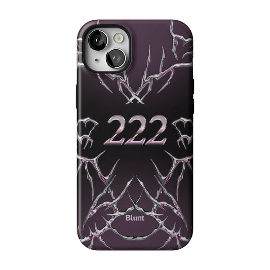 Cosmic 222 iPhone Case gallery - Iphone_14_Mini_Air_Plus_1