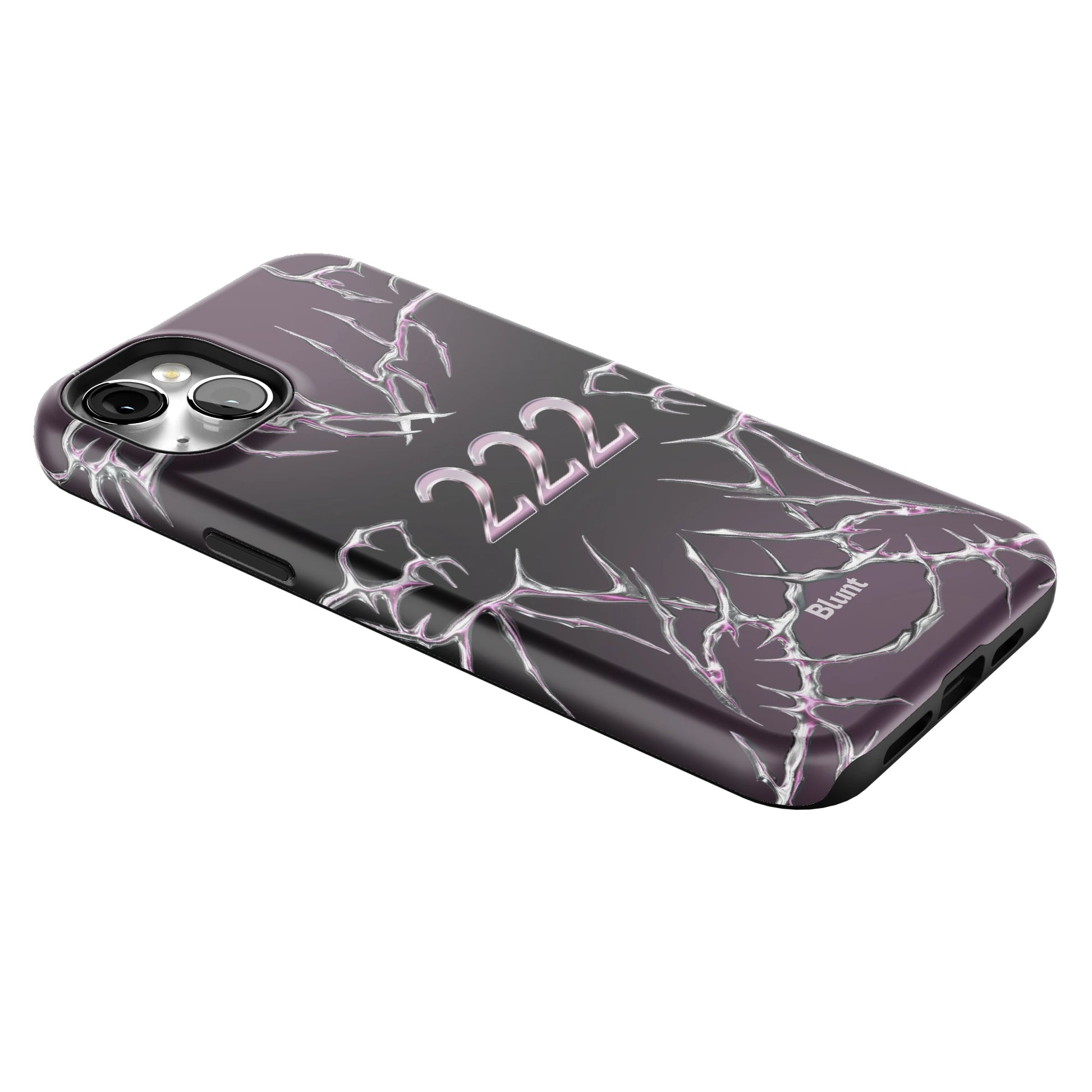 Cosmic 222 iPhone Case gallery - Iphone_14_Mini_Air_Plus_2