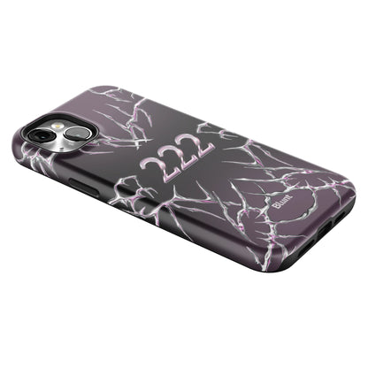 Cosmic 222 iPhone Case gallery - Iphone_14_Mini_Air_Plus_2
